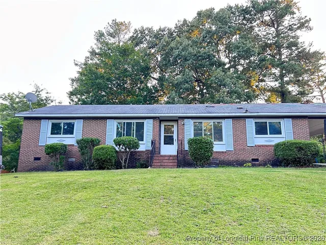 $1,650 | 551 Alleghany Road, Fayetteville, NC 28304