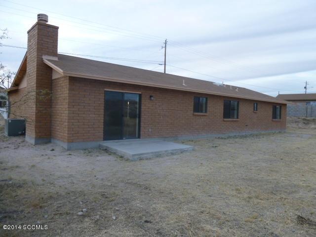 985 Calle Coyote Rio Rico, AZ 85648 - Photo 2 of 12