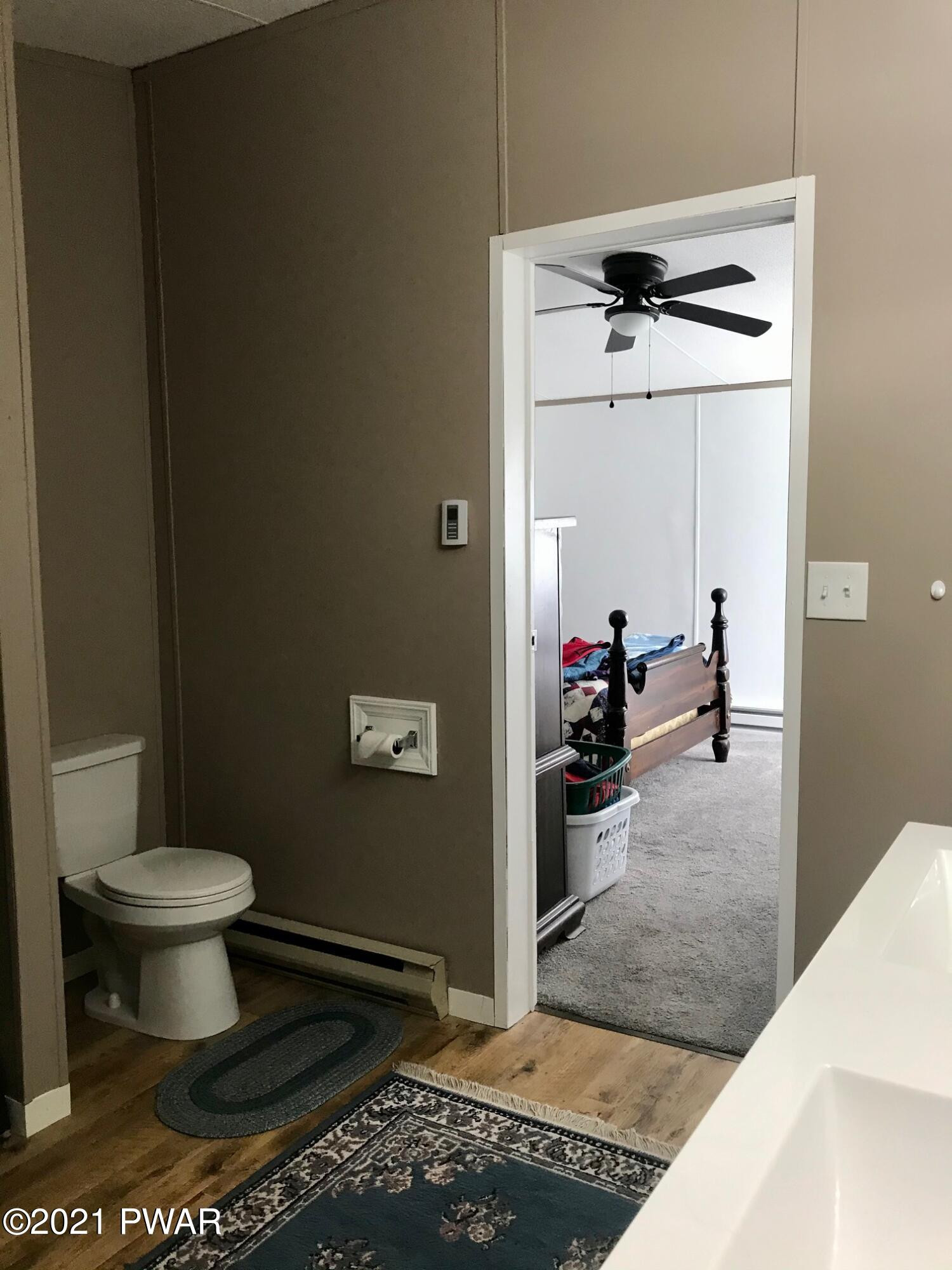 10 Como Road Lakewood, PA 18439 - Photo 19 of 31 master bath