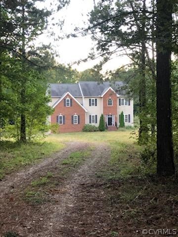 11220 Colemans Lake Road Ford, VA 23850 - Photo 1 of 28 Gallery Image 1