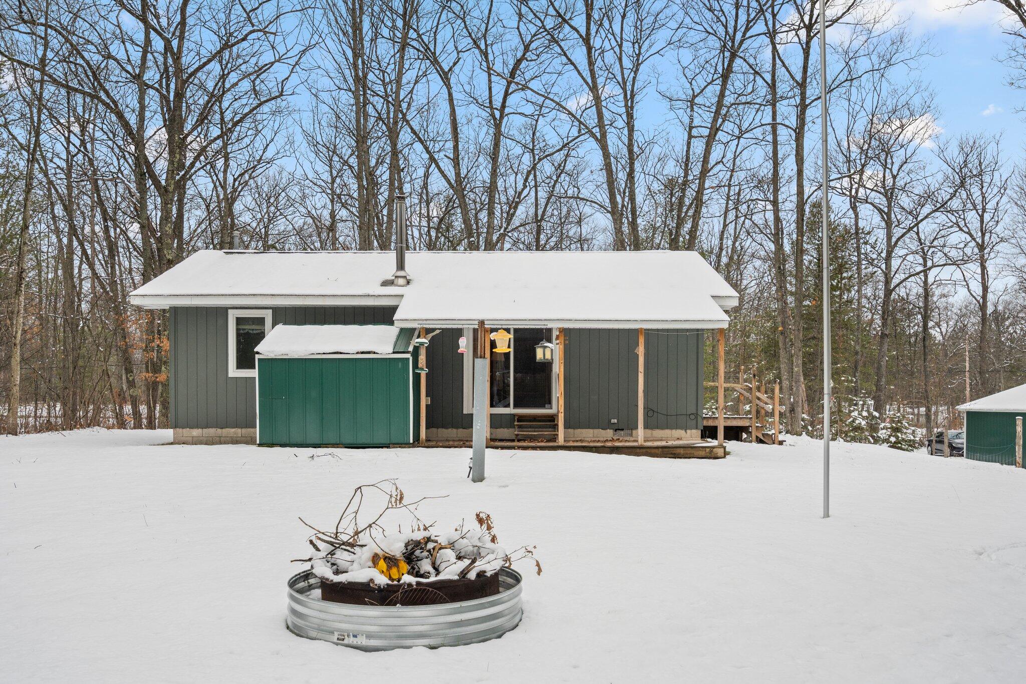 5405 Meridian Line Road Johannesburg, MI 49751 - Photo 34 of 39 Gallery Image 34