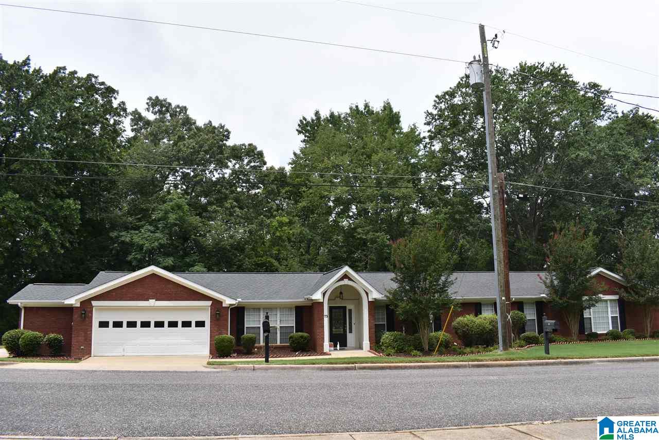 73 Foxley Road Anniston, AL 36205 - Photo 1 of 24