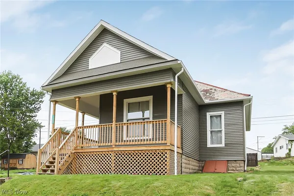 $157,500 | 1601 Bluff Street, Zanesville, OH 43701