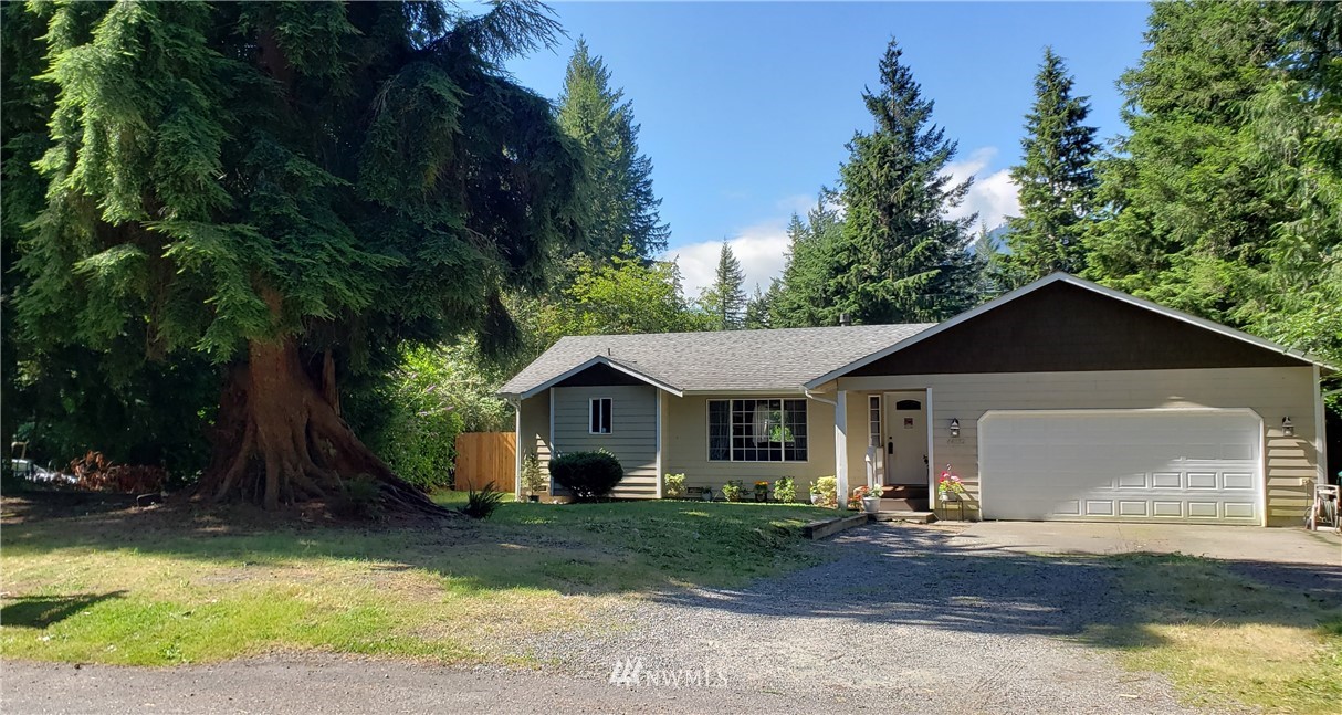 44732 Fir Road Gold Bar, WA 98251 - Photo 1 of 31 Gallery Image 1