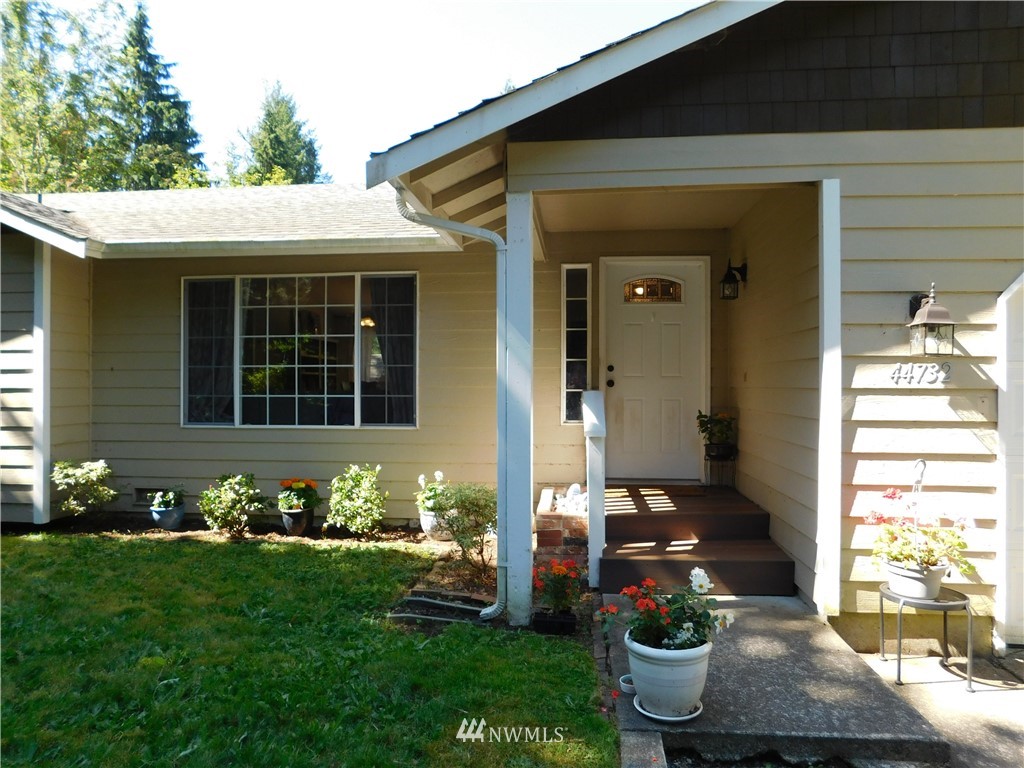 44732 Fir Road Gold Bar, WA 98251 - Photo 2 of 31 Gallery Image 2