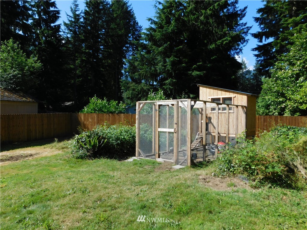 44732 Fir Road Gold Bar, WA 98251 - Photo 25 of 31 Gallery Image 25