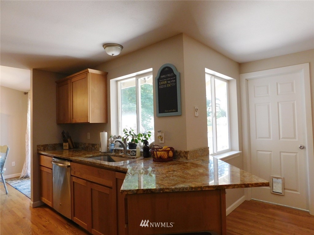 44732 Fir Road Gold Bar, WA 98251 - Photo 8 of 31 Gallery Image 8