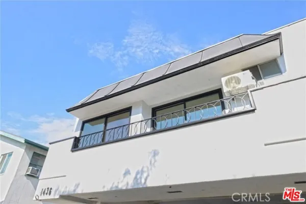 $3,200 | 1436 South Bedford Street, Los Angeles, CA 90035