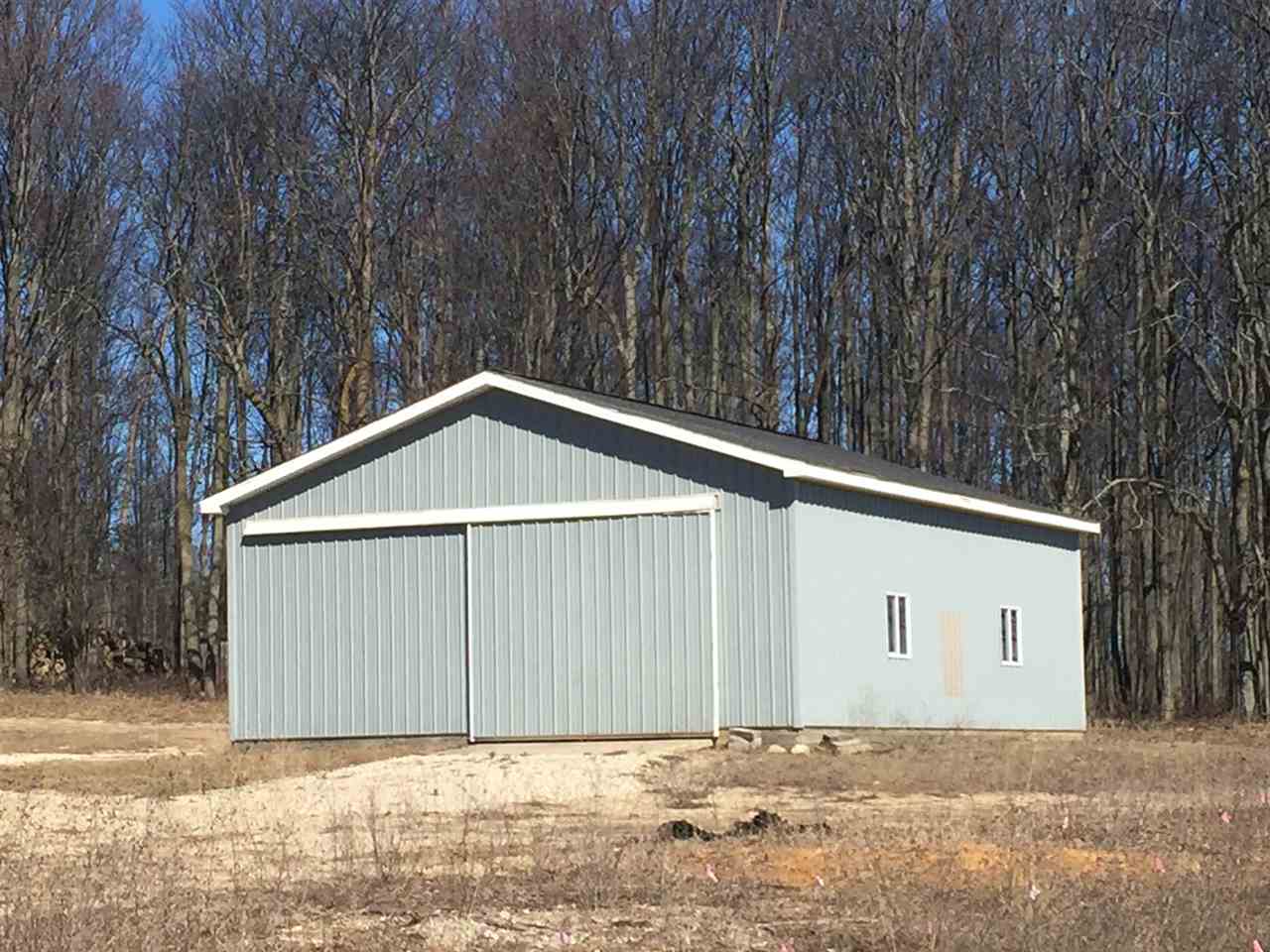 6890 North La Chance Road Manton, MI 49663 - Photo 4 of 97 1829541-3.JPG