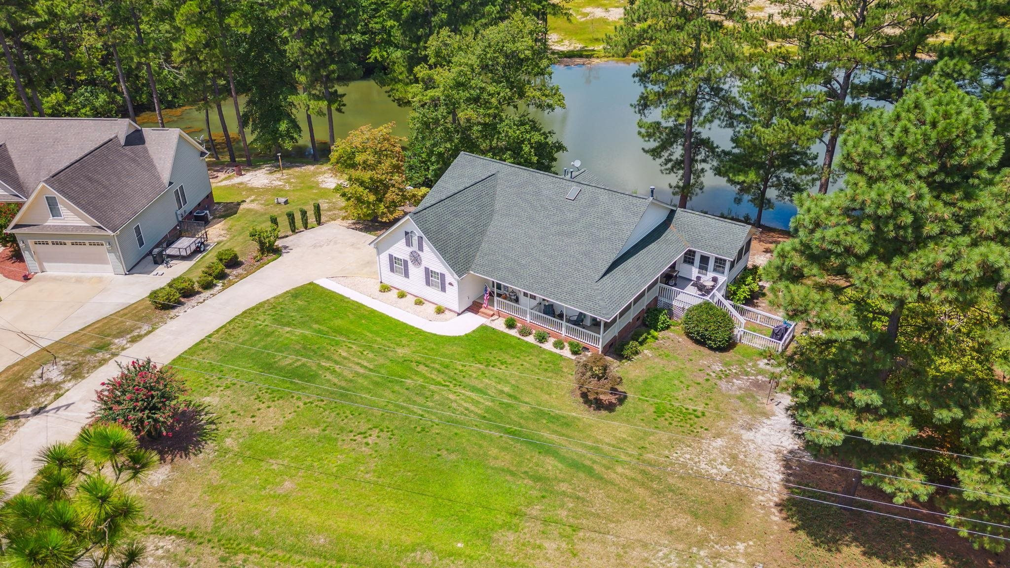125 Forest Pond Road Cameron, NC 28326 - Photo 5 of 38 Photo 5