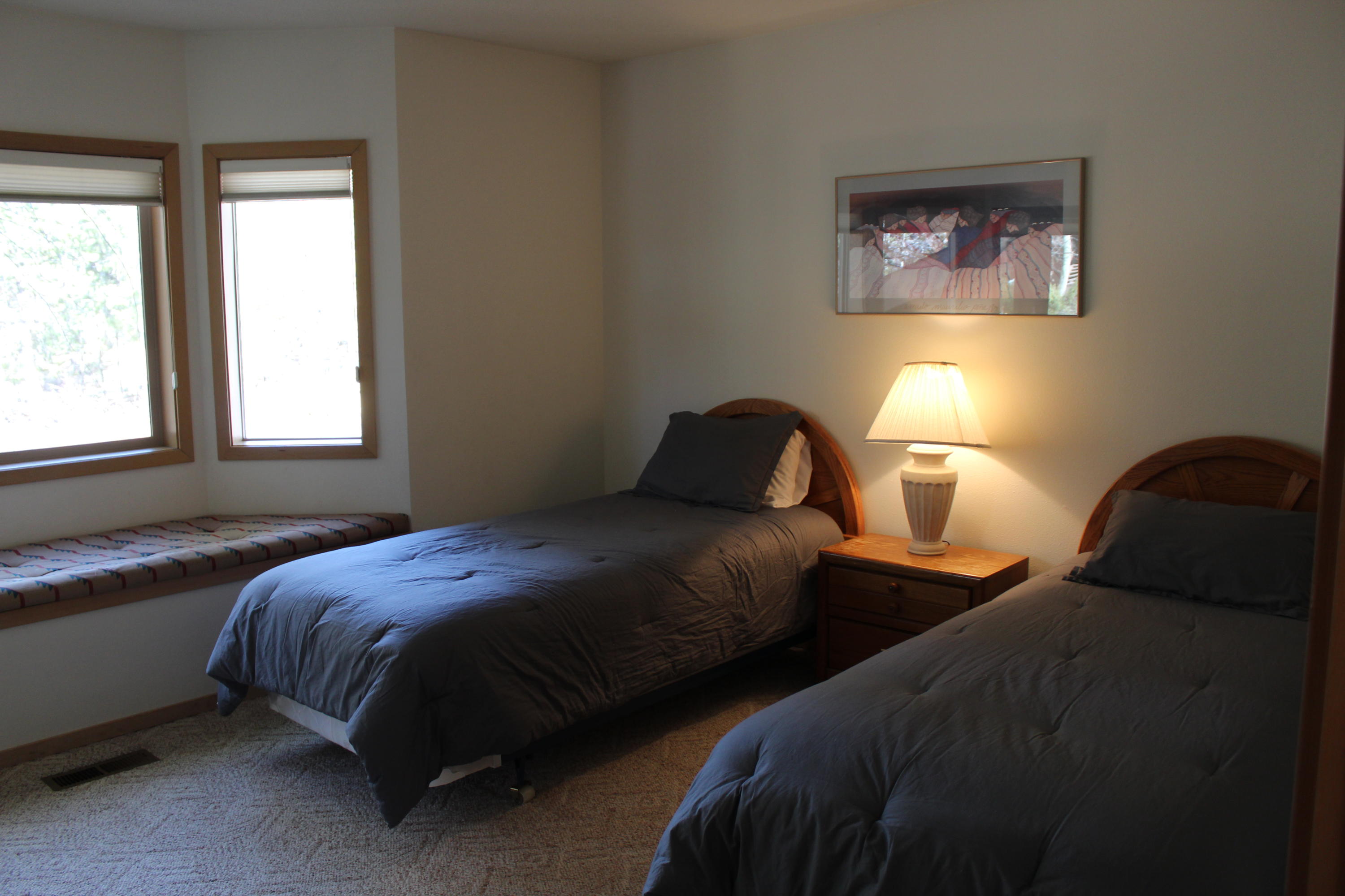 57338-16b2 Beaver Ridge Loop Sunriver, OR 97707 - Photo 10 of 21 11-Gbed-R16