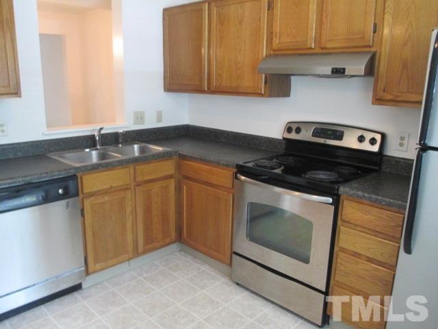 4616 Pine Trace Drive Raleigh, NC 27613 - Photo 2 of 9 Gallery Image 2