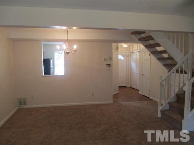 4616 Pine Trace Drive Raleigh, NC 27613 - Photo 4 of 9 Gallery Image 4