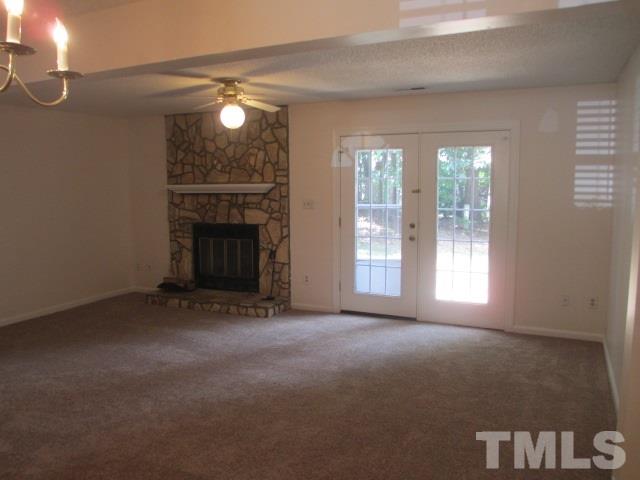 4616 Pine Trace Drive Raleigh, NC 27613 - Photo 5 of 9 Gallery Image 5