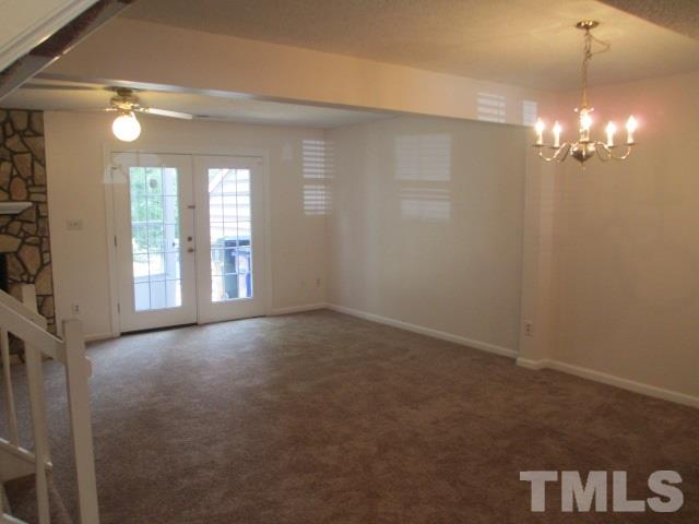 4616 Pine Trace Drive Raleigh, NC 27613 - Photo 6 of 9 Gallery Image 6