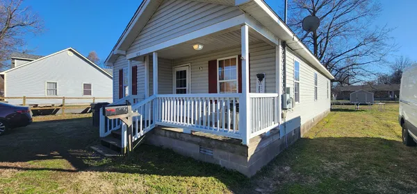 $89,900 | 523 Cates Street, Tiptonville, TN 38079
