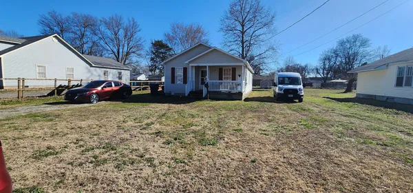 $89,900 | 523 Cates Street, Tiptonville, TN 38079