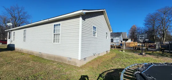$89,900 | 523 Cates Street, Tiptonville, TN 38079