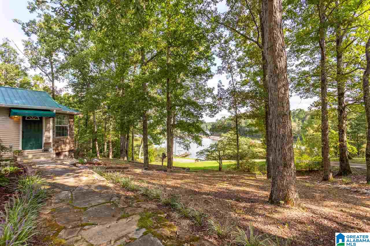 59 Mohawk Trail Ohatchee, AL 36271 - Photo 44 of 47
