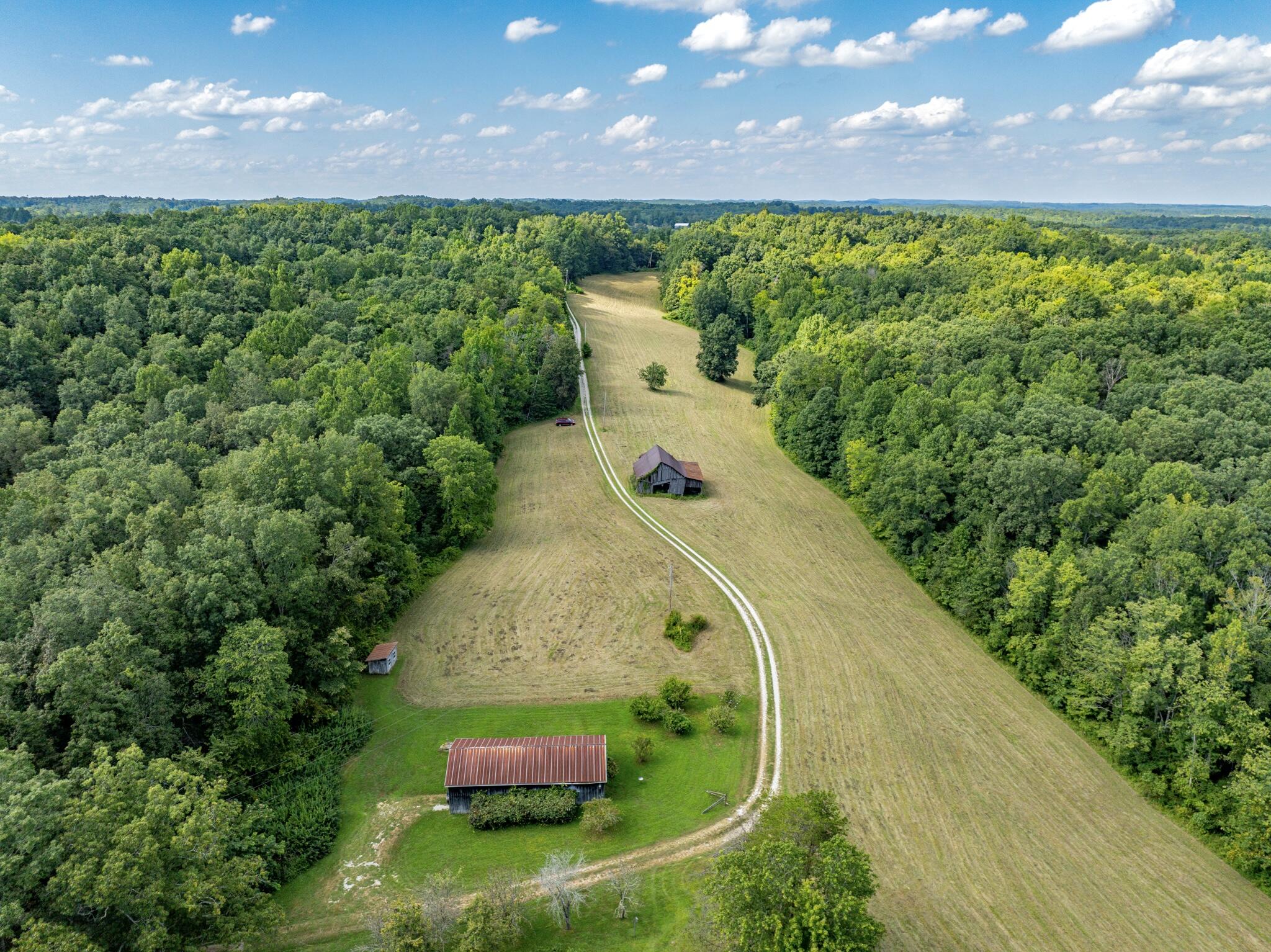 1195 Hoop Road Wellington, KY 40387 - Photo 1 of 68 DJI_0351-Enhanced-SR