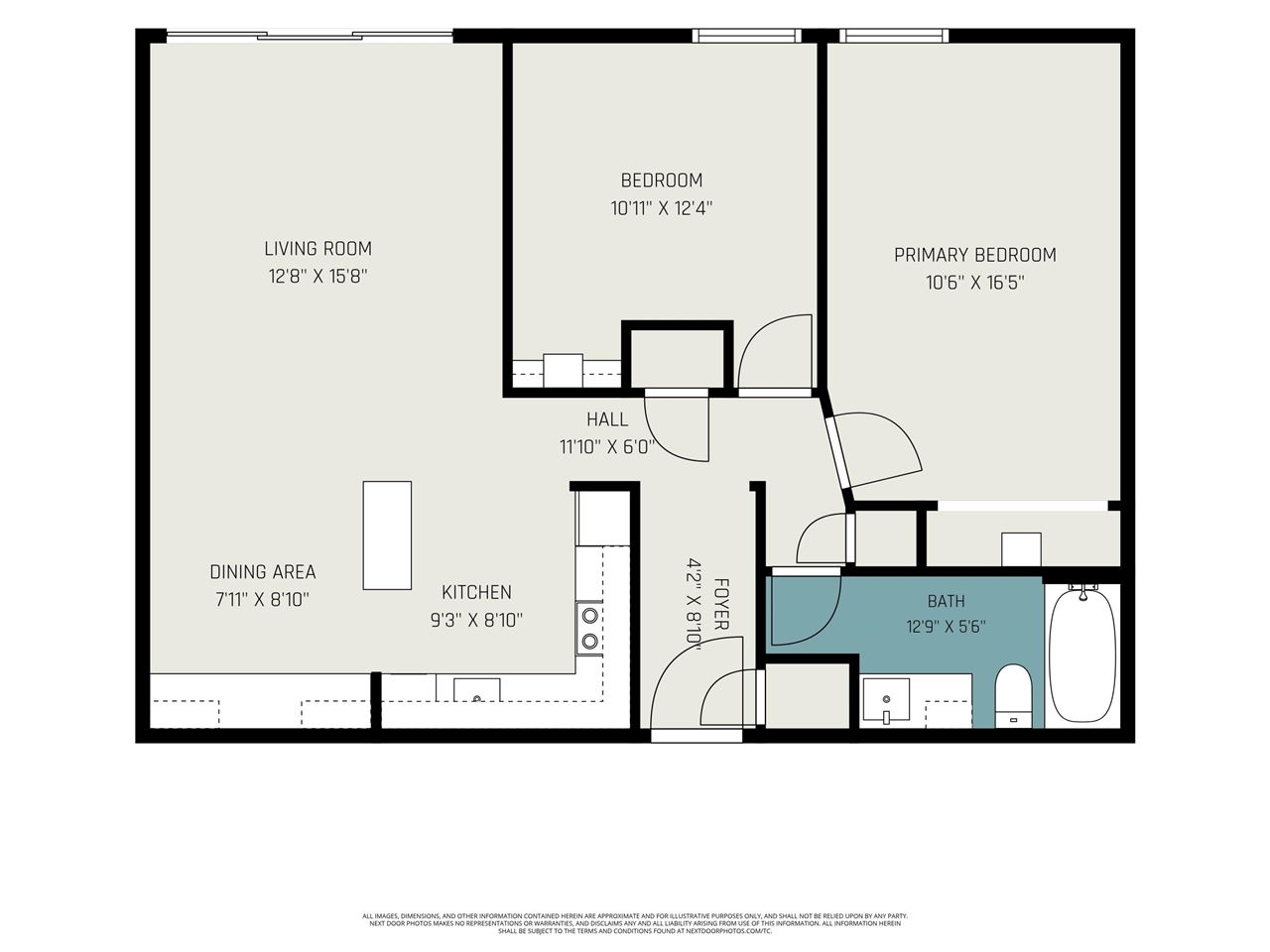 734 West Kilgore Road, Unit 303 Kalamazoo, MI 49008 - Photo 34 of 34