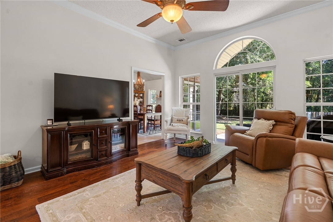 424 Walthour Drive Rincon, GA 31326 - Photo 8 of 46 Gallery Image 8