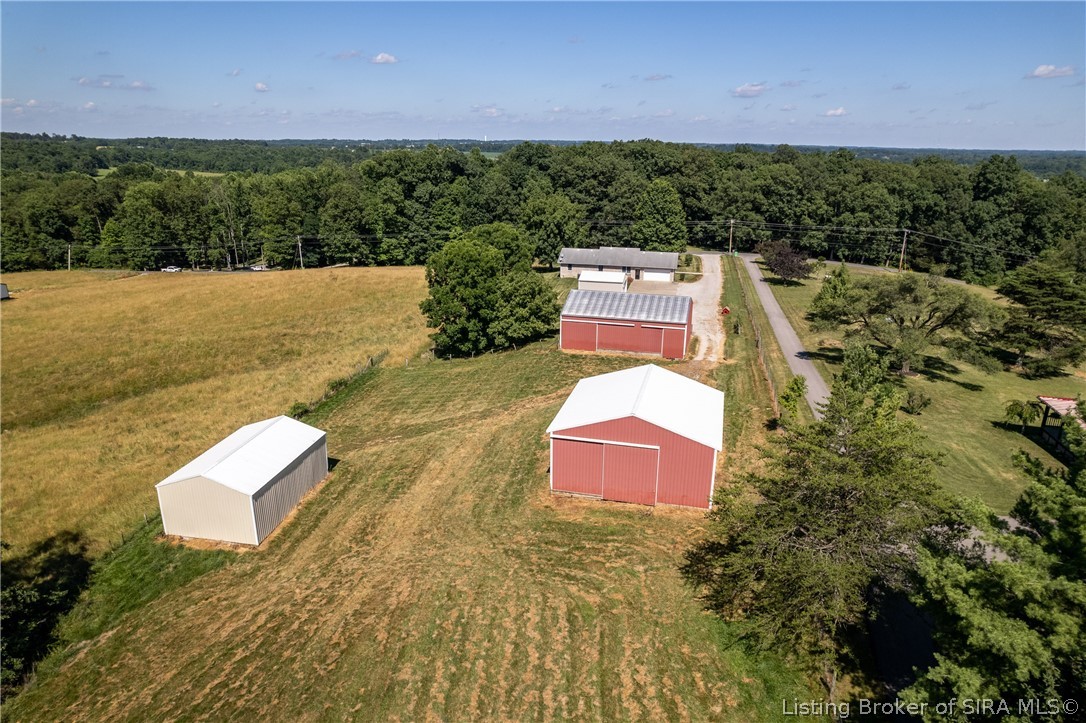 8925 Tom Evans Road Greenville, IN 47124 - Photo 22 of 68 Gallery Image 22