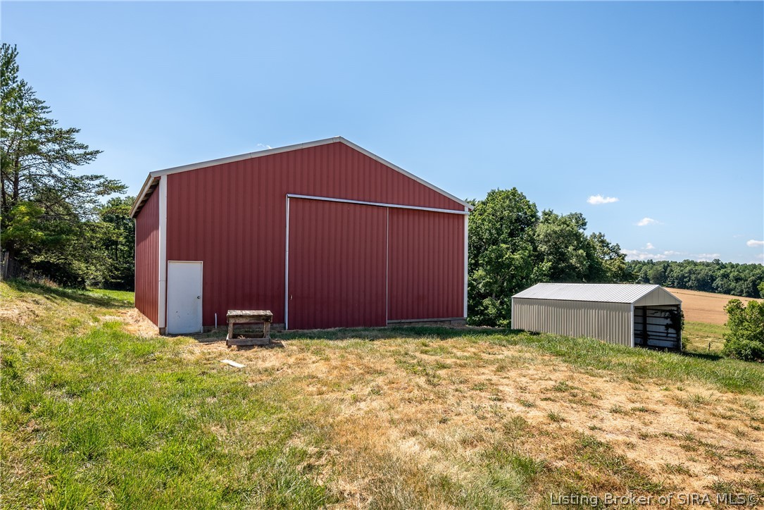 8925 Tom Evans Road Greenville, IN 47124 - Photo 26 of 68 Gallery Image 26