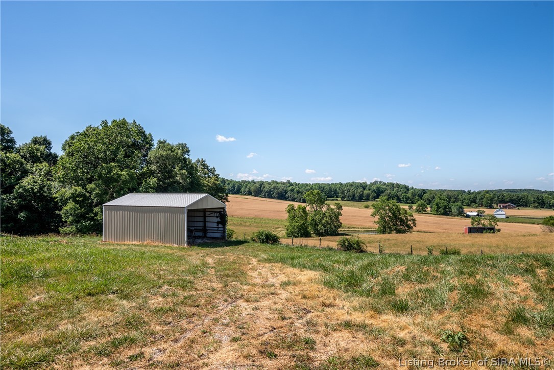 8925 Tom Evans Road Greenville, IN 47124 - Photo 27 of 68 Gallery Image 27