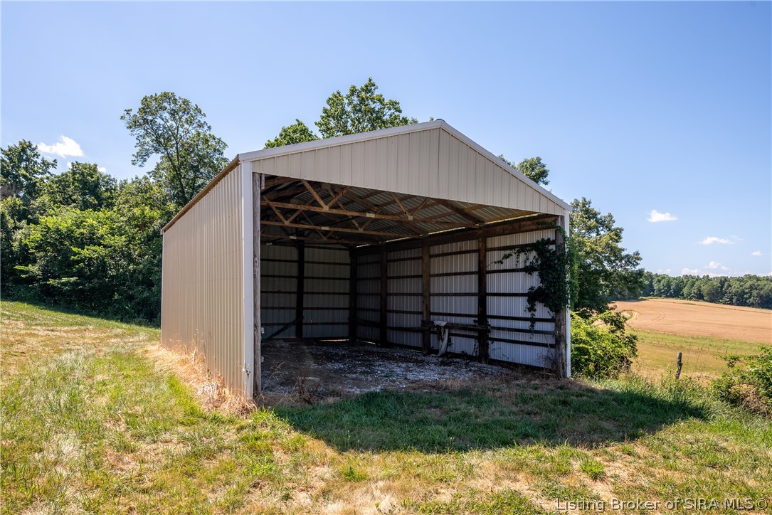 8925 Tom Evans Road Greenville, IN 47124 - Photo 28 of 68 Gallery Image 28