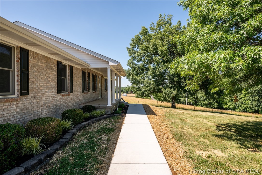 8925 Tom Evans Road Greenville, IN 47124 - Photo 30 of 68 Gallery Image 30