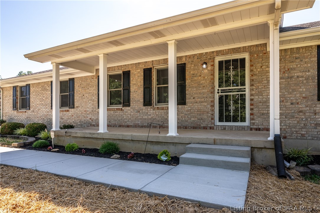8925 Tom Evans Road Greenville, IN 47124 - Photo 31 of 68 Gallery Image 31