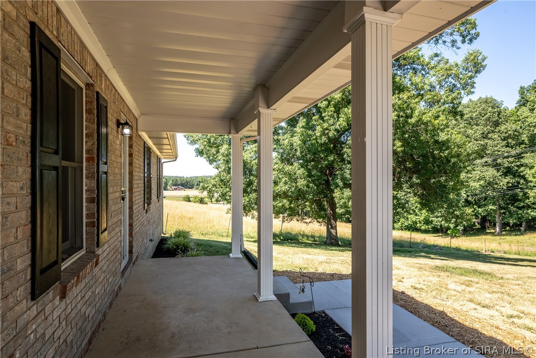 8925 Tom Evans Road Greenville, IN 47124 - Photo 32 of 68 Gallery Image 32