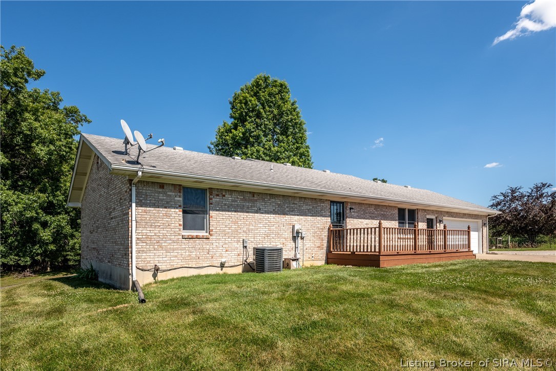 8925 Tom Evans Road Greenville, IN 47124 - Photo 57 of 68 Gallery Image 57