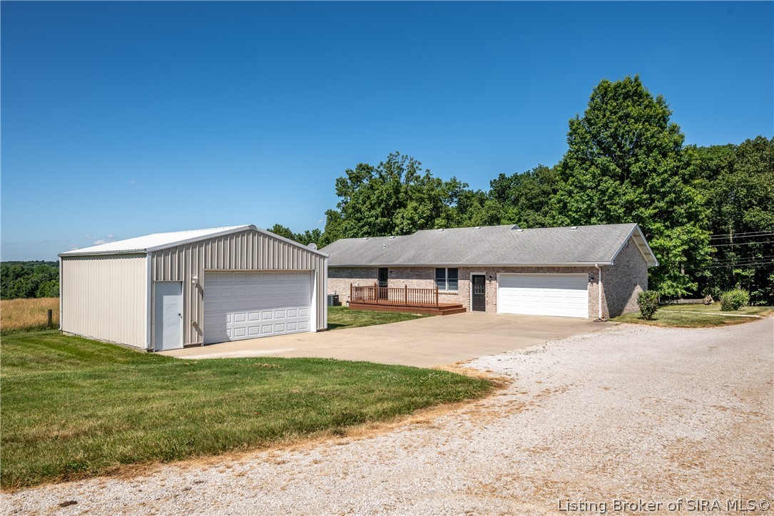 8925 Tom Evans Road Greenville, IN 47124 - Photo 58 of 68 Gallery Image 58