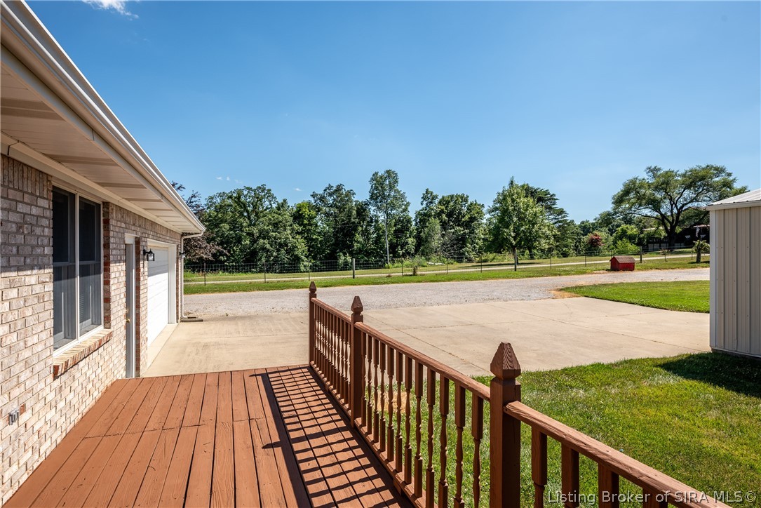 8925 Tom Evans Road Greenville, IN 47124 - Photo 61 of 68 Gallery Image 61