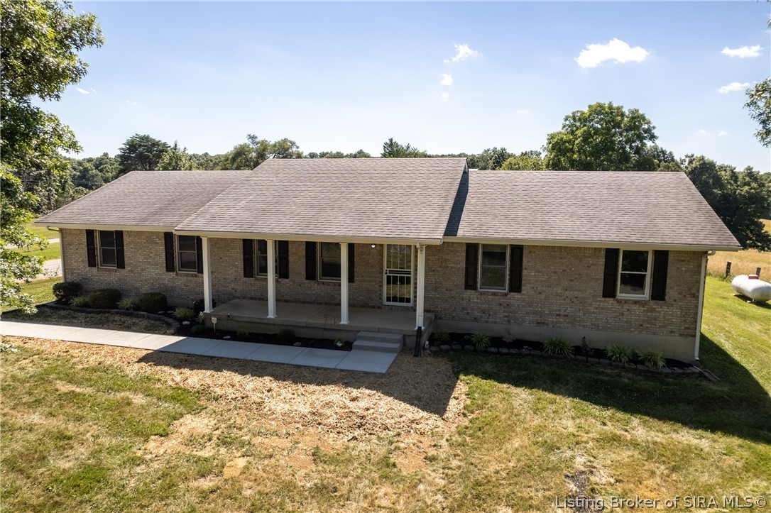 8925 Tom Evans Road Greenville, IN 47124 - Photo 62 of 68 Gallery Image 62