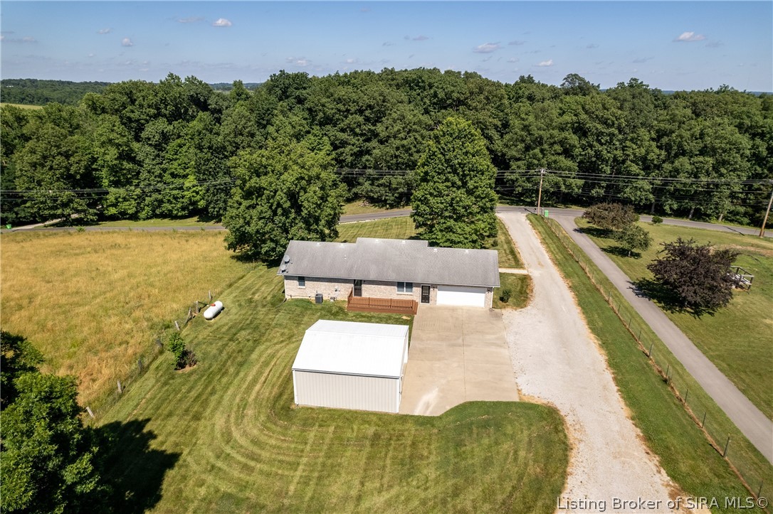 8925 Tom Evans Road Greenville, IN 47124 - Photo 63 of 68 Gallery Image 63