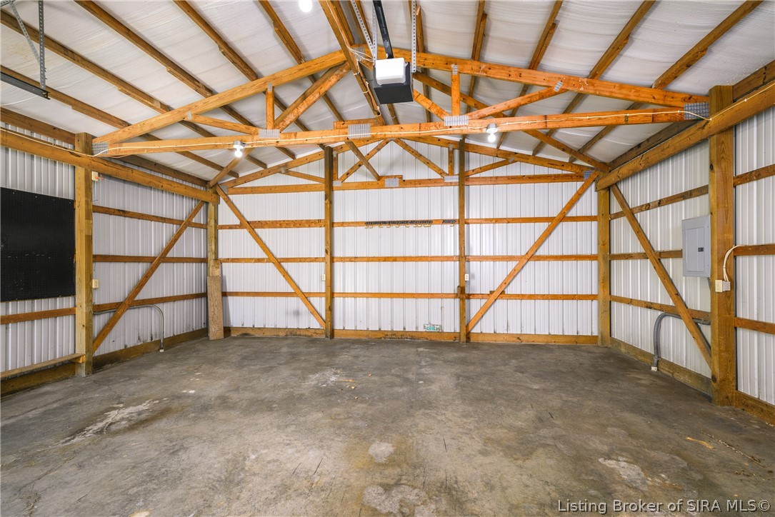 8925 Tom Evans Road Greenville, IN 47124 - Photo 65 of 68 Gallery Image 65