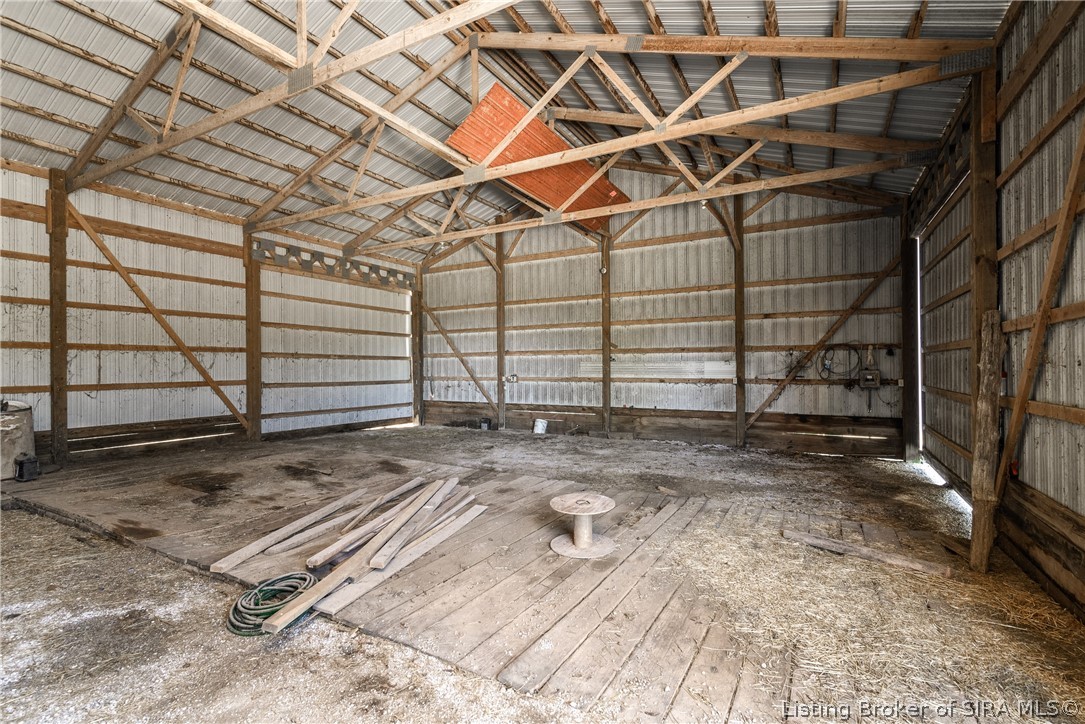 8925 Tom Evans Road Greenville, IN 47124 - Photo 66 of 68 Gallery Image 66