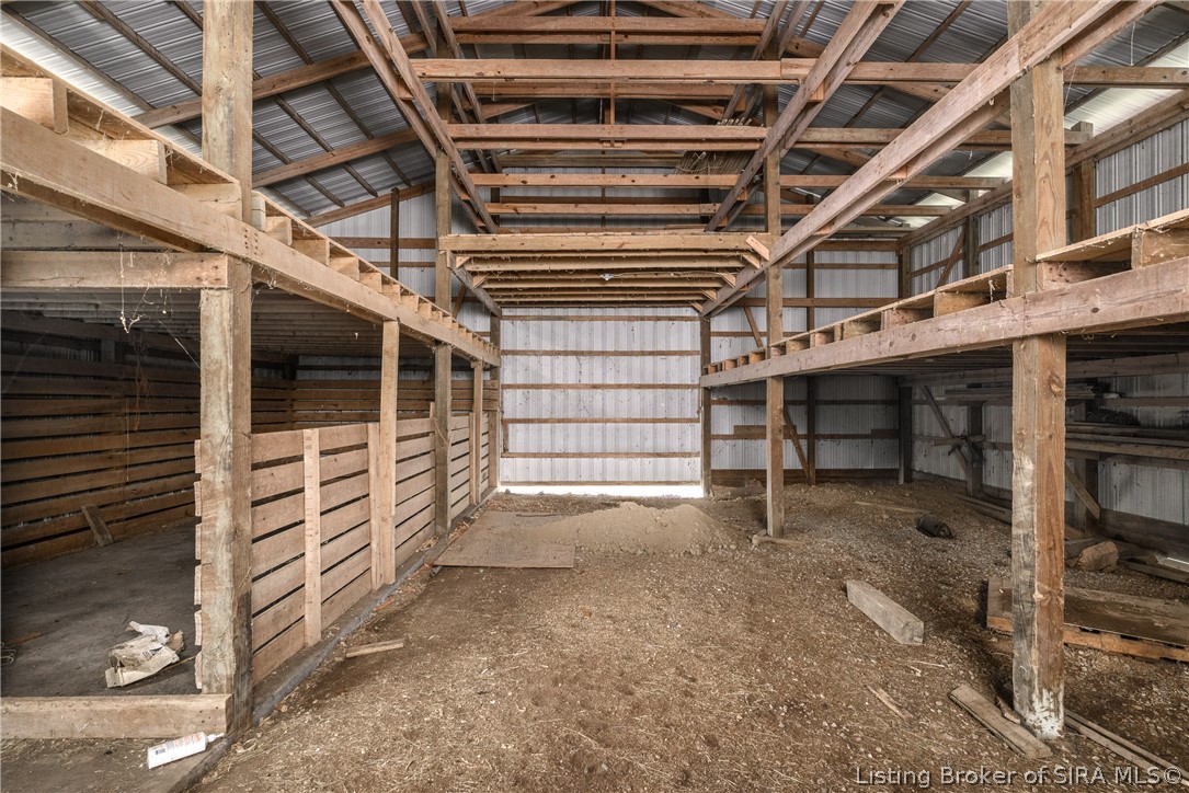 8925 Tom Evans Road Greenville, IN 47124 - Photo 68 of 68 Gallery Image 68