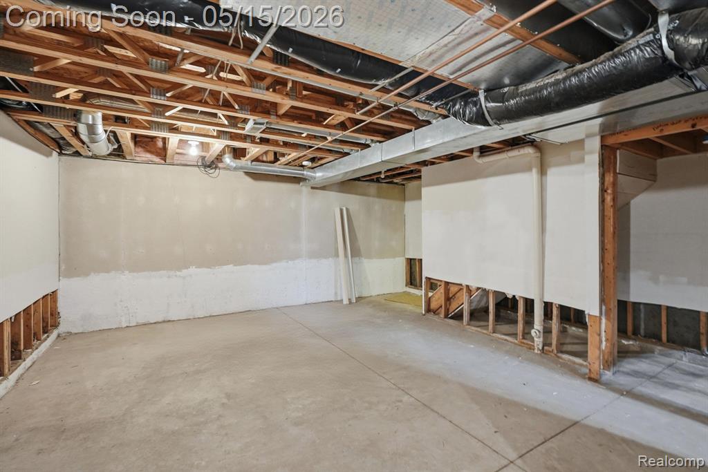 446 Salliotte Road Ecorse, MI 48229 - Photo 25 of 27