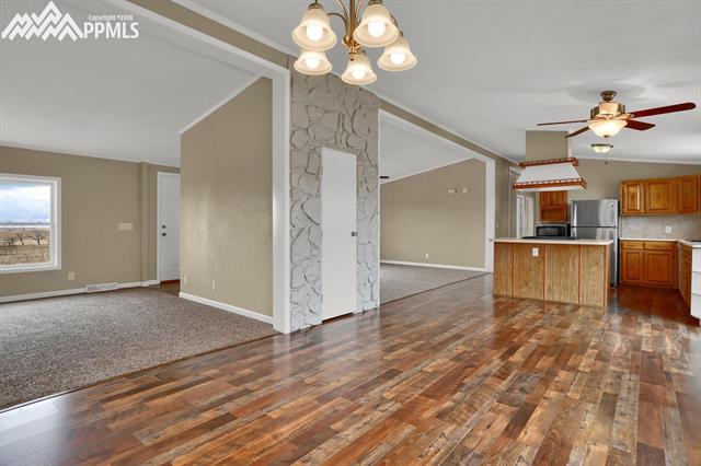 31050 Paint Mine Road Calhan, CO 80808 - Photo 5 of 26 Gallery Image 5