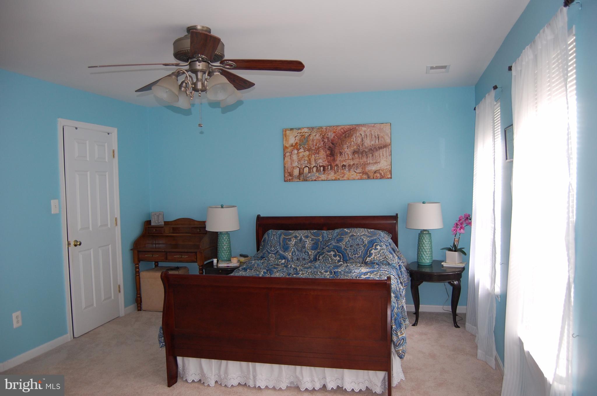 613 Kings Grant Road Culpeper, VA 22701 - Photo 22 of 30 Bedroom (Master)
