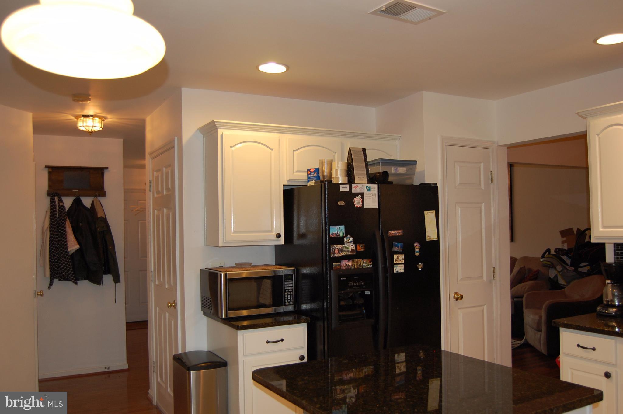613 Kings Grant Road Culpeper, VA 22701 - Photo 5 of 30 Kitchen