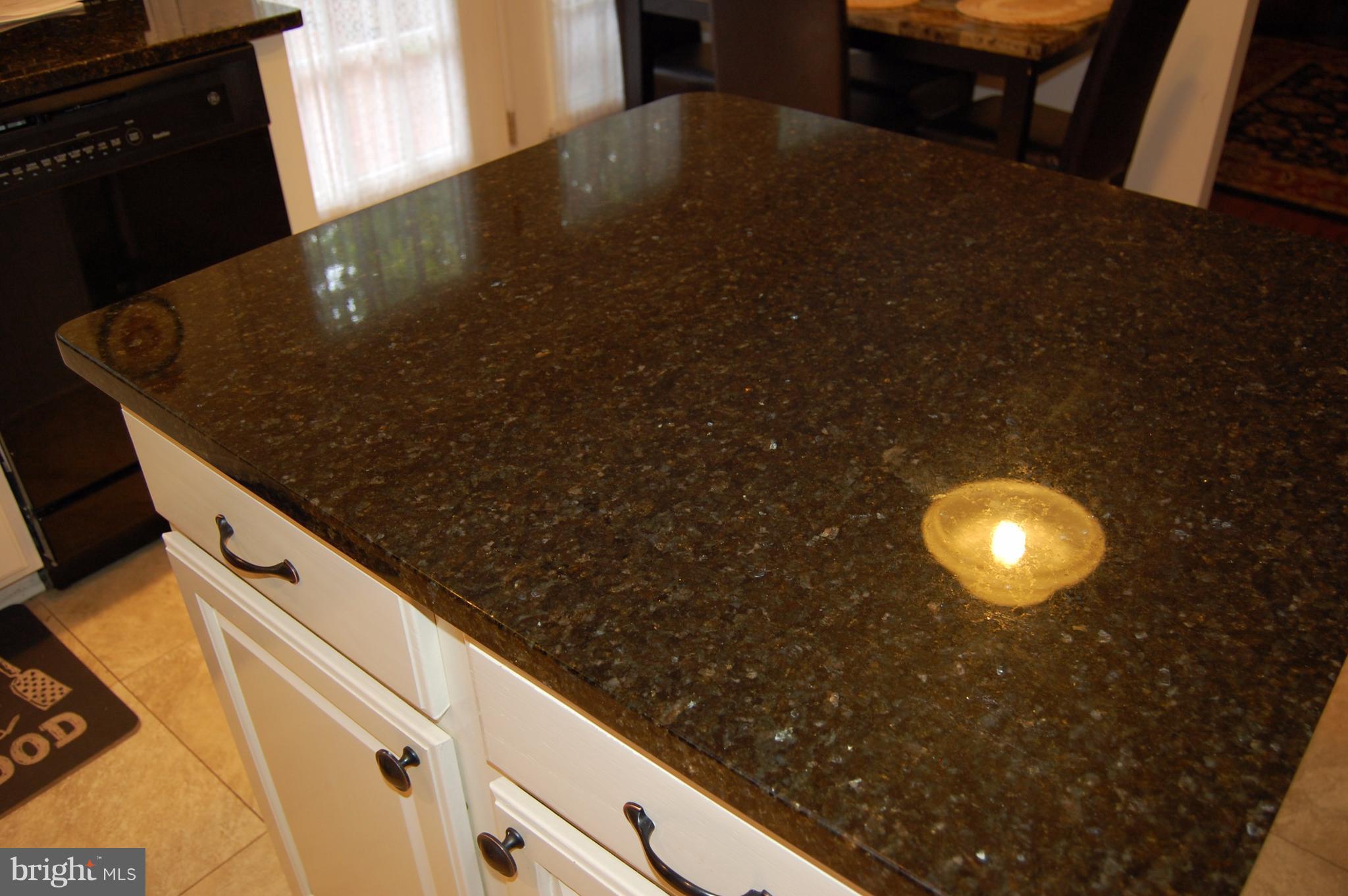 613 Kings Grant Road Culpeper, VA 22701 - Photo 6 of 30 Kitchen