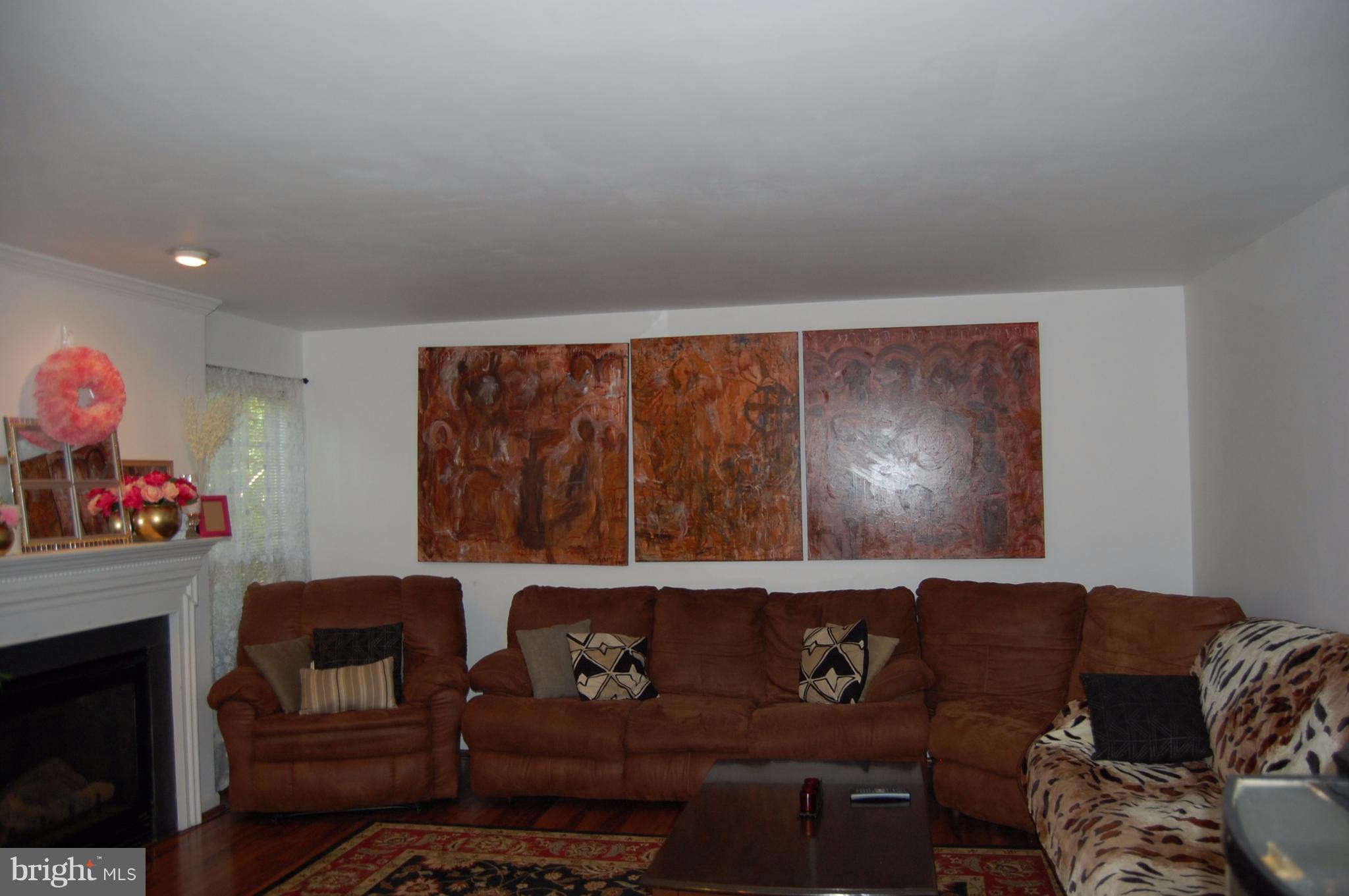 613 Kings Grant Road Culpeper, VA 22701 - Photo 7 of 30 Family Room