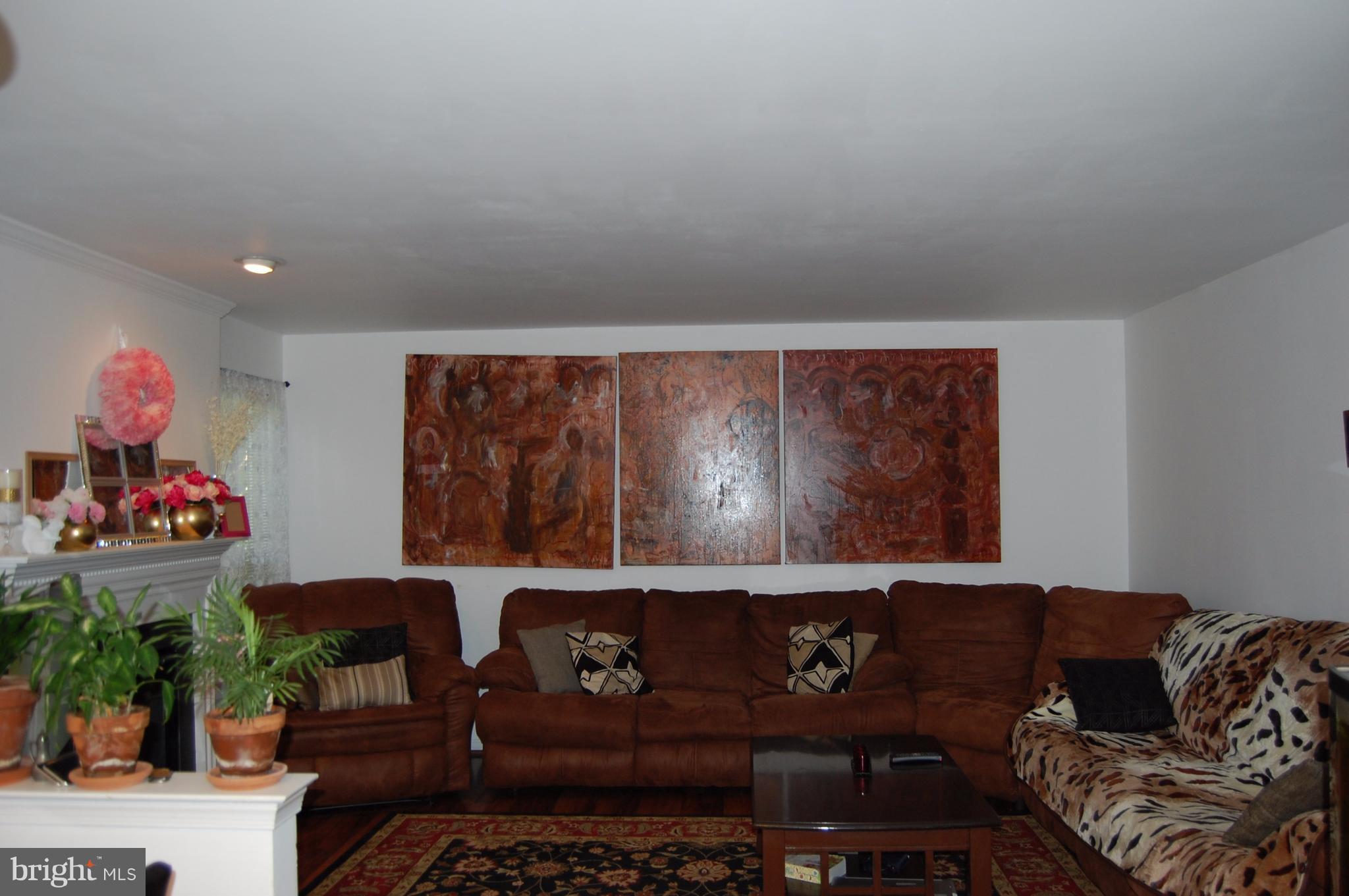 613 Kings Grant Road Culpeper, VA 22701 - Photo 8 of 30 Family Room