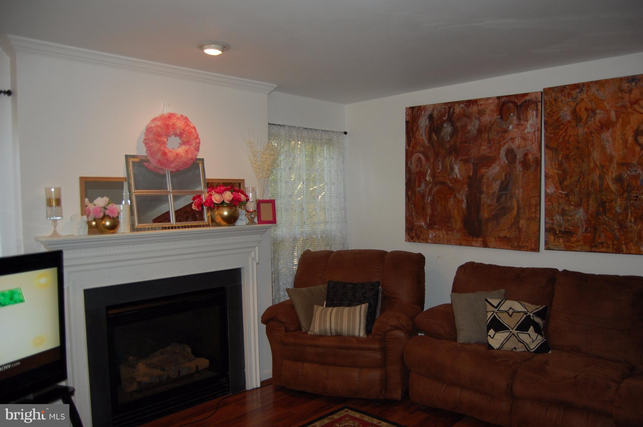 613 Kings Grant Road Culpeper, VA 22701 - Photo 9 of 30 Family Room