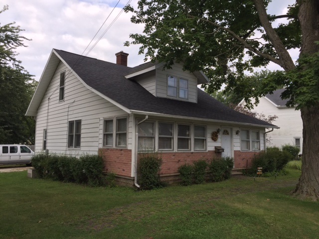 430 West 8th Street Rochester, IN 46975 - Photo 1 of 12